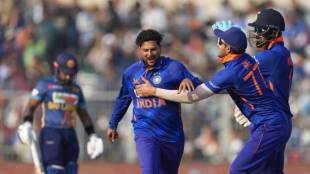 IND vs SL 3rd ODI Updates