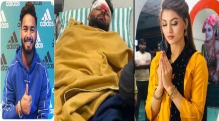 Main Aapke Liye No Name No Tag Urvashi Rautela Tweets This After Pants Accident, Fans Say Brother Will Be Fine Now
