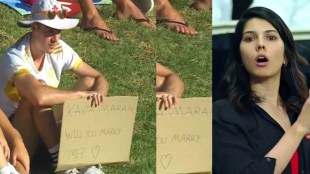 VIDEO: IPL crush Kavya Maran's magic in South Africa got marriage proposal in LIVE match