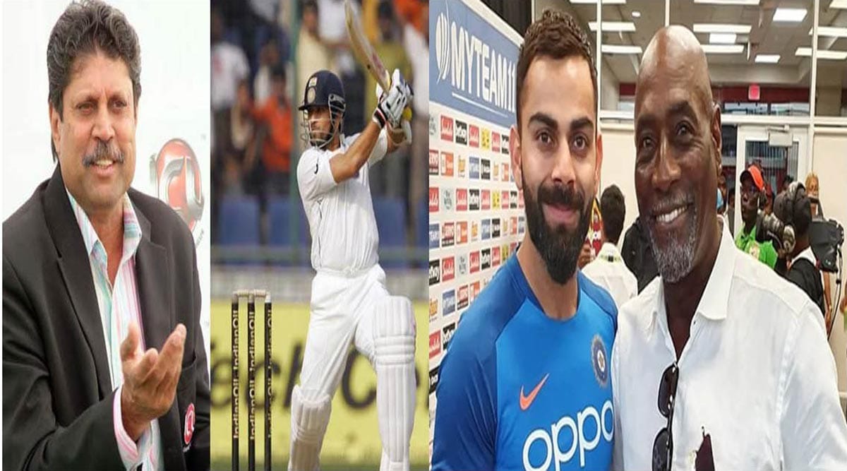 When we see Virat, Sachin Vivian Richards Kapil Dev became a fan of Suryakumar Yadav, said this big thing