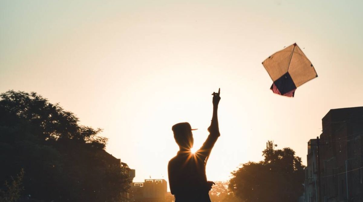 Makar sankranti festival