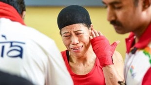 World Boxing Championship: Big shock to India Six-time champion Mary Kom withdraws from World Boxing Championships