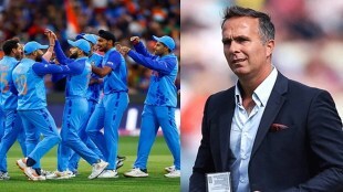 Michael Vaughan on Team India: Team India favorites for World Cup 2023 Michael Vaughan warned all the team including England