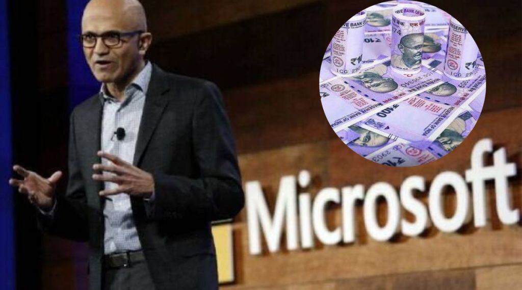 स्मार्टफोन, विंडोज, नव्हे तर ‘Microsoft’ पैसा कमवतो कुठून? ‘हे’ आहे बक्कळ कमाईचे रहस्य
