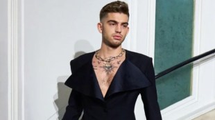 Model Jeremy Ruehlemann Dead