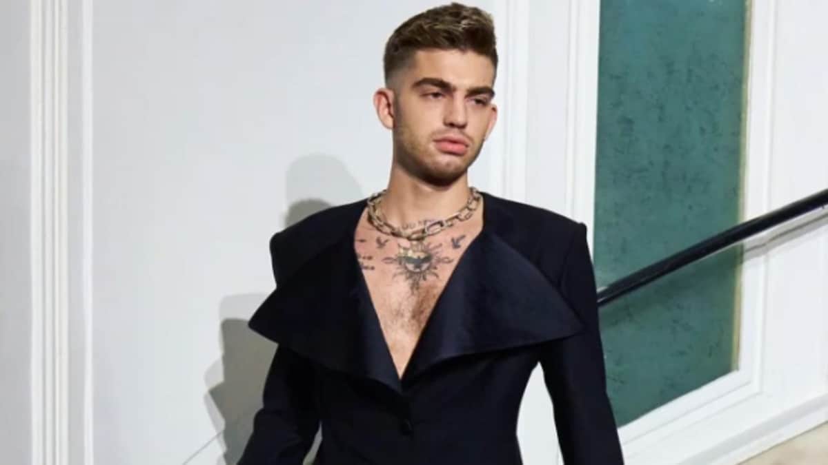 Model Jeremy Ruehlemann Dead