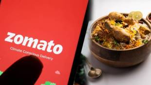 Mumbai Girl Drunk Orders Biryani Worth Rupees 2500 From Bengaluru Zomato tweet on this is viral