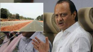 Mumbai Goa Highway and Ajit Pawar