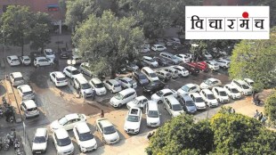 Mumbai, vehicle parking, space, affordable housing