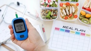 diabetes patients diet plan
