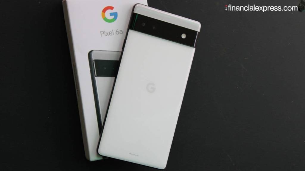 google pixel 6a phone is available on flipkart at a cheap price technology news