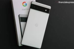 google pixel 6a phone is available on flipkart at a cheap price technology news