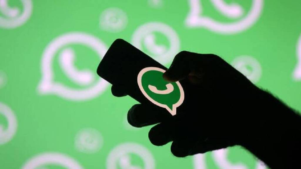 whatsapp users are now likely to increase their pin chat limit to 5 people instead of 3