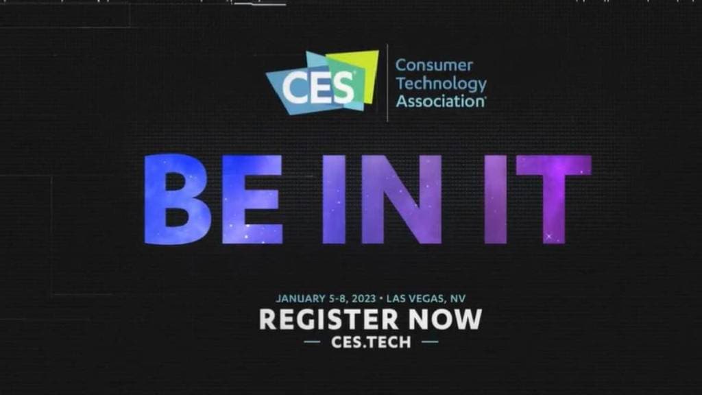 CES 2023 Tech Show Updates