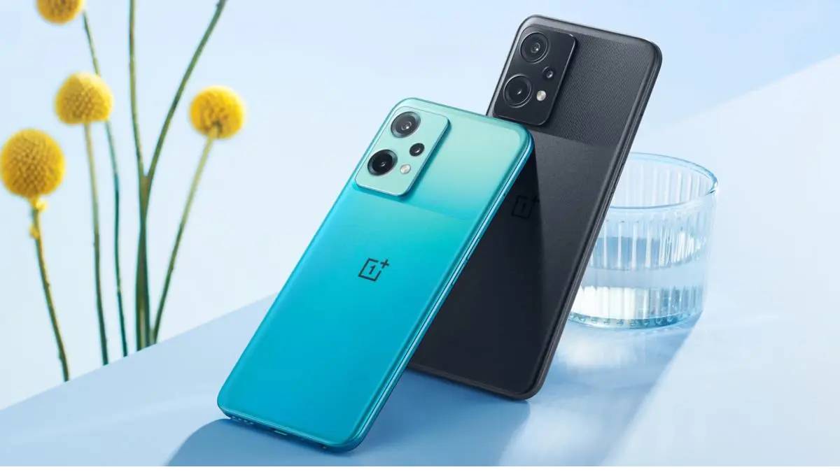 one plus nord ce2 lite gets android 13 update and know how to download it