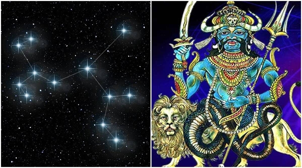 rahu gochar 2023