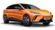 mg motor india to launch mg 4 electric hatchback car in auo expo 2023