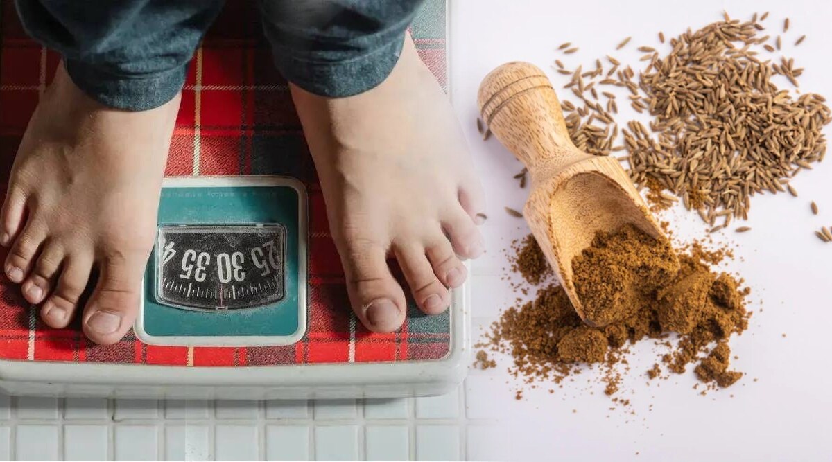 How Ajwain Water Is Effective For Weight Loss Know From Expert