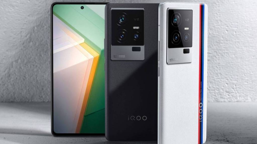 iQoo 11 5G : iQoo company is going to launch iQoo 11 5G smartphone with new features in India