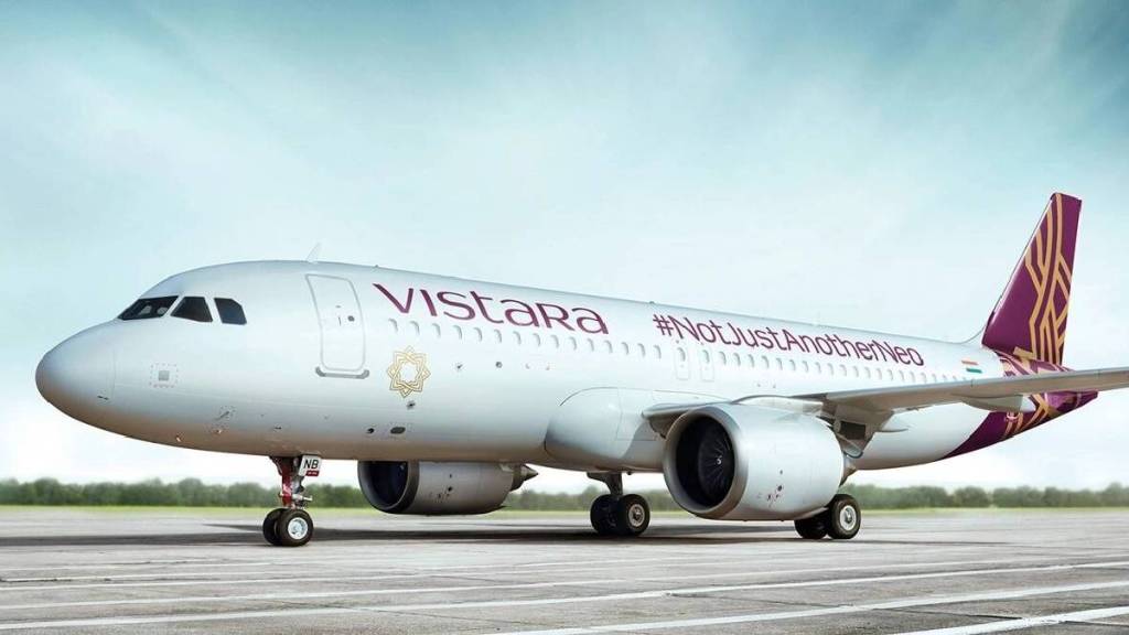 Vistara Airline - tata group owned vistara airlines come up with a special offer for customers