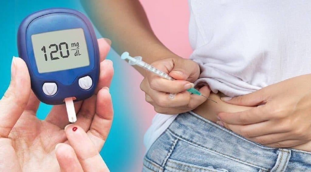 blood sugar control tips