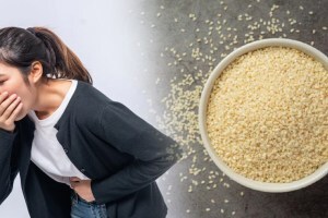 sesame seeds benefits