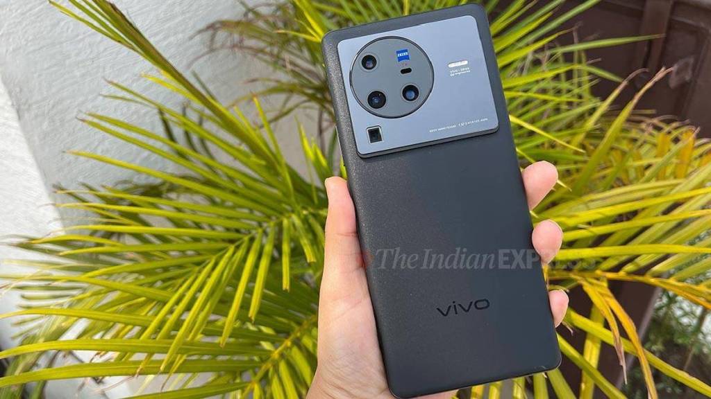 लवकरच लाँच होणार Vivo X90ची सिरीज; जाणून घ्या खासियत