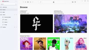 Apple Music And Tv , Microsoft news