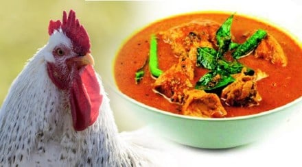 Why You Should Not Wash Raw Chicken Before Cooking