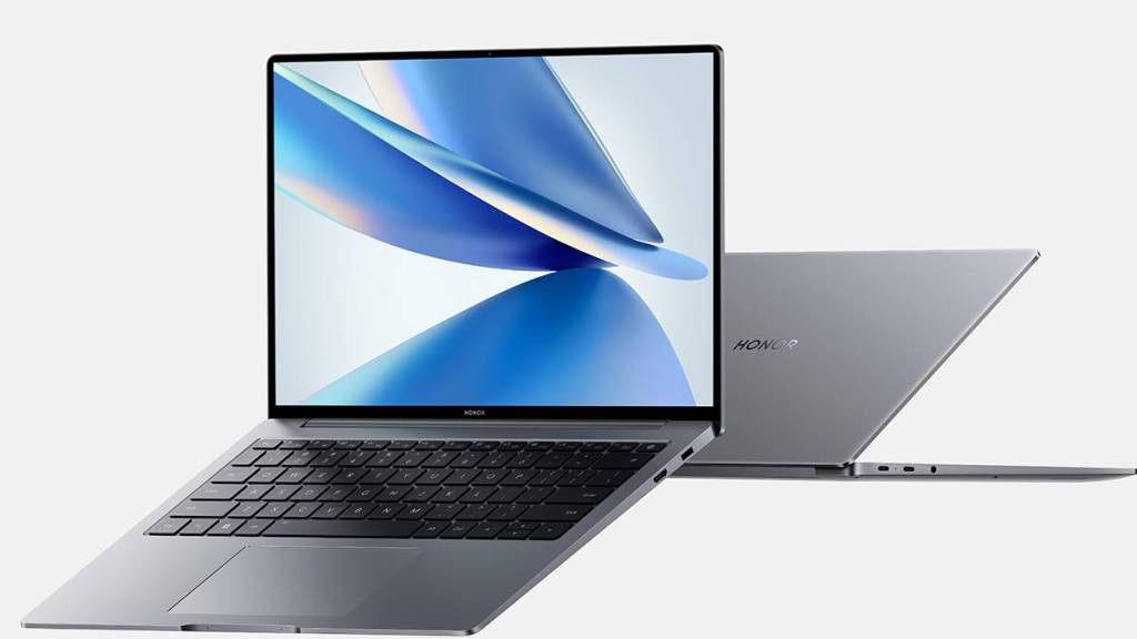 Honor ने लाँच केला प्रिमियम लूकचा MagicBook X 14 लॅपटॉप; जाणून घ्या किंमत आणि फीचर्स