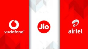 Airtel-Reliance Jio-Vodafone Idea International roming postpaid plan