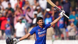 Shubman gill