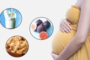pregnancy tips