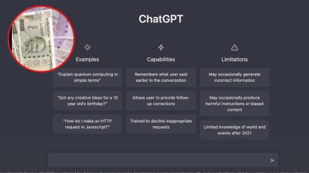 Chatgpt latest news