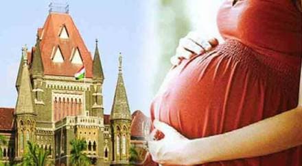 Abortion decision bombay High Court