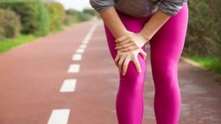 knee pain home remedies