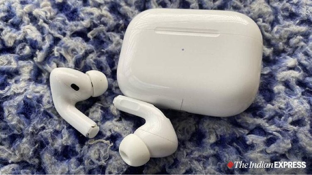 Apple Airpods Pro news