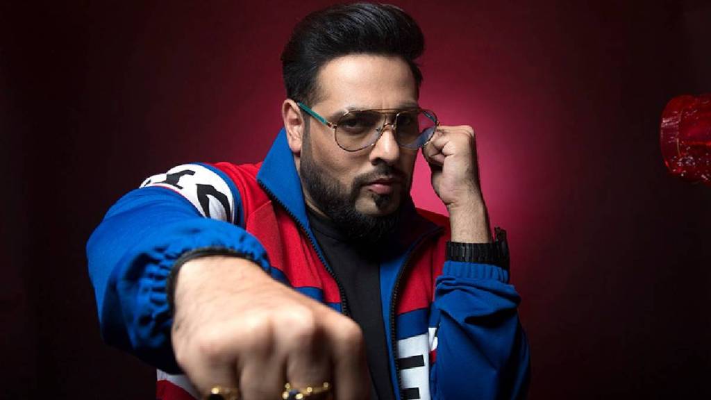 rapper Badshah nagpur court