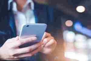 Mobile Internet Speed News