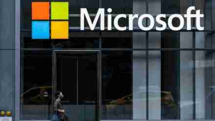 Outlook Services in India