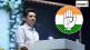Congress Balasaheb Salunkhe resign