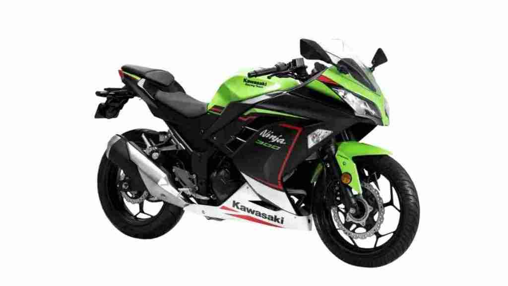 Kawasaki Ninja 300 Offer News