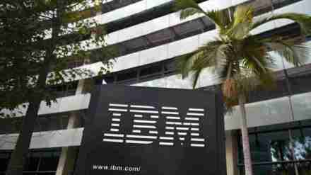 IBM company Layoff