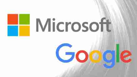 Google And Microsoft tech lay off news