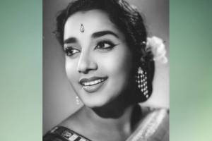 actress Jamuna passed away