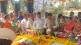 Thackeray group at Anand Dighe memorial