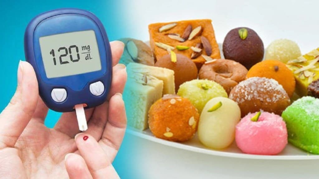 blood sugar problem