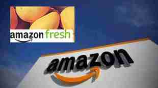 Amazon increase amazon fresh rates for prime member