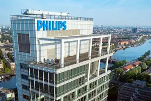 philips cuts 6,000 Jobs
