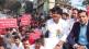 students movement Pune
